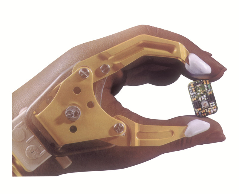 加速感應(yīng)手(圖1) 加速感應(yīng)手(圖1)