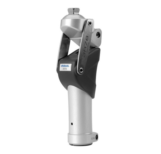 3R78新型氣壓多軸膝關節(圖1) 3R78新型氣壓多軸膝關節(圖1)