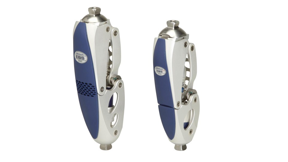 3R60雙液壓彈性屈曲保險(xiǎn)膝關(guān)節(jié)(圖1) 3R60雙液壓彈性屈曲保險(xiǎn)膝關(guān)節(jié)(圖1)