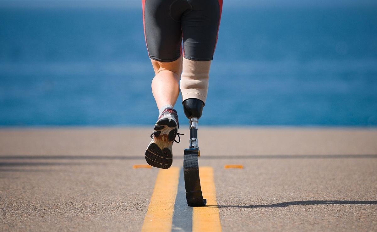 小腿假肢價(jià)格是多少及日常護(hù)理方法(圖1) 小腿假肢價(jià)格是多少及日常護(hù)理方法(圖1)